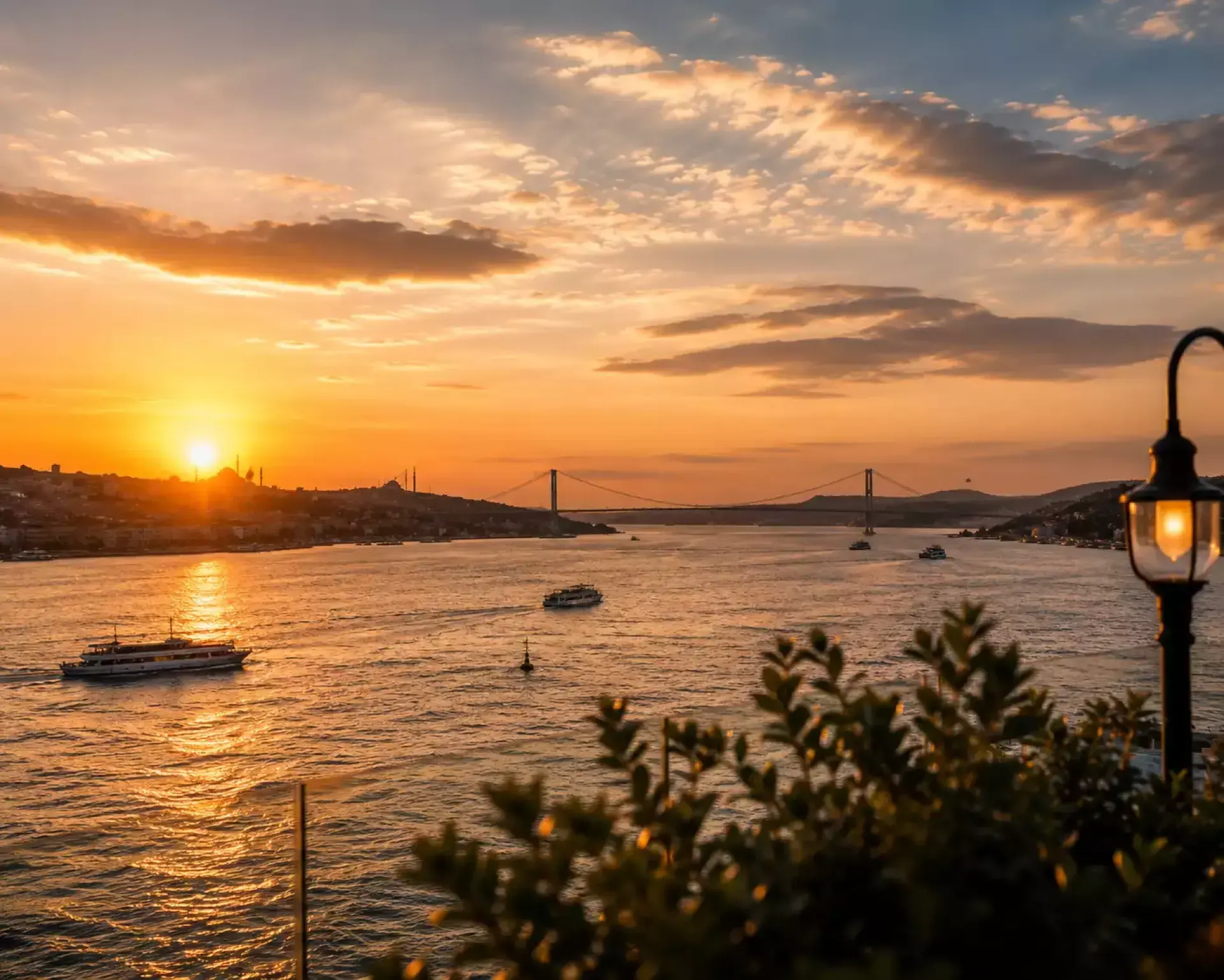 Şehrin Ritmini Cihangir'de *Yakala*